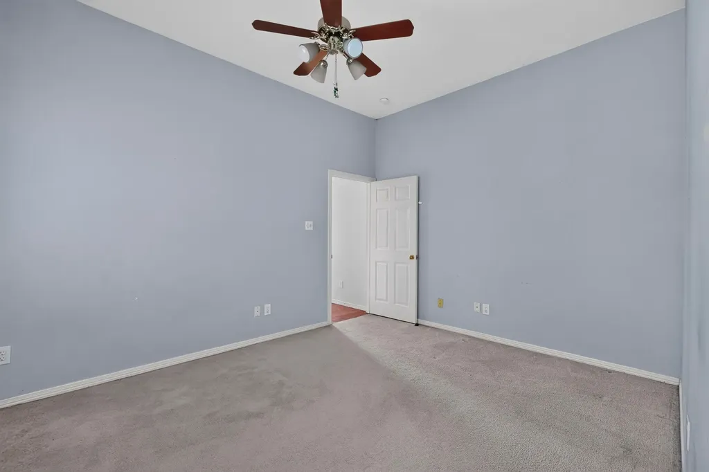 4057 Bramley Way Plano TX 75093