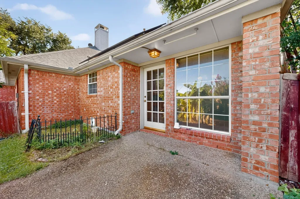4057 Bramley Way Plano TX 75093