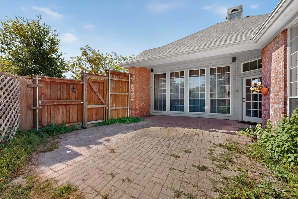 4057 Bramley Way Plano TX 75093