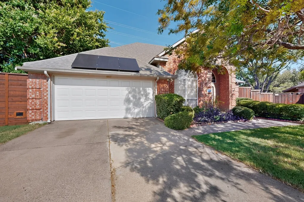 4057 Bramley Way Plano TX 75093