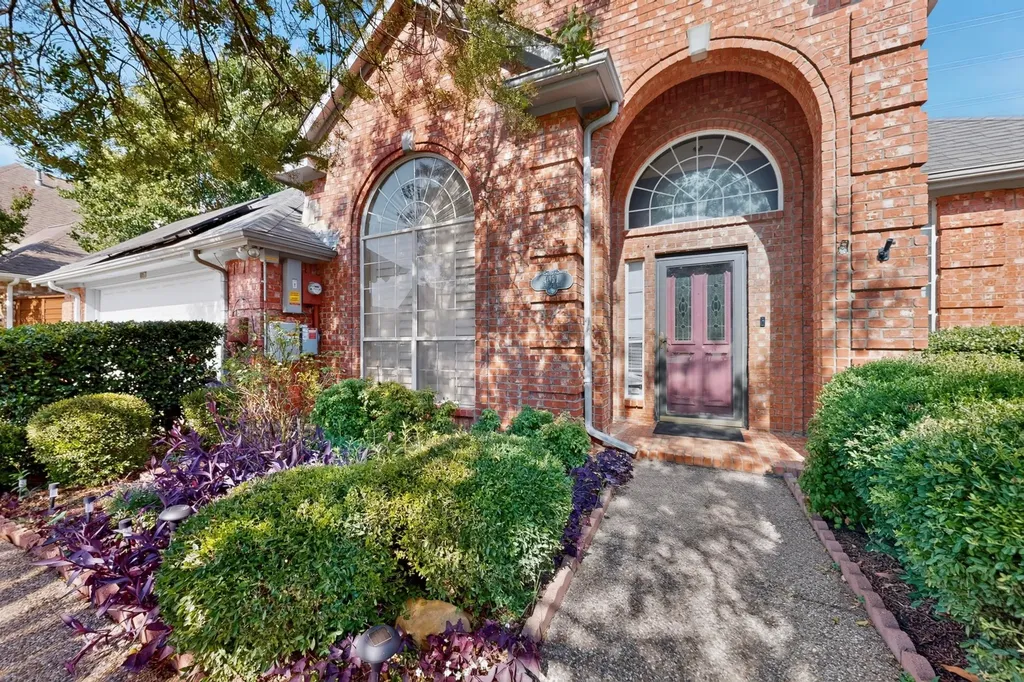 4057 Bramley Way Plano TX 75093