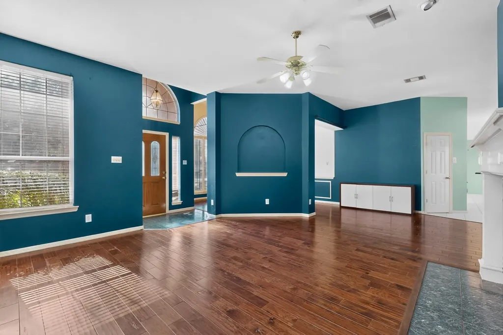 4057 Bramley Way Plano TX 75093