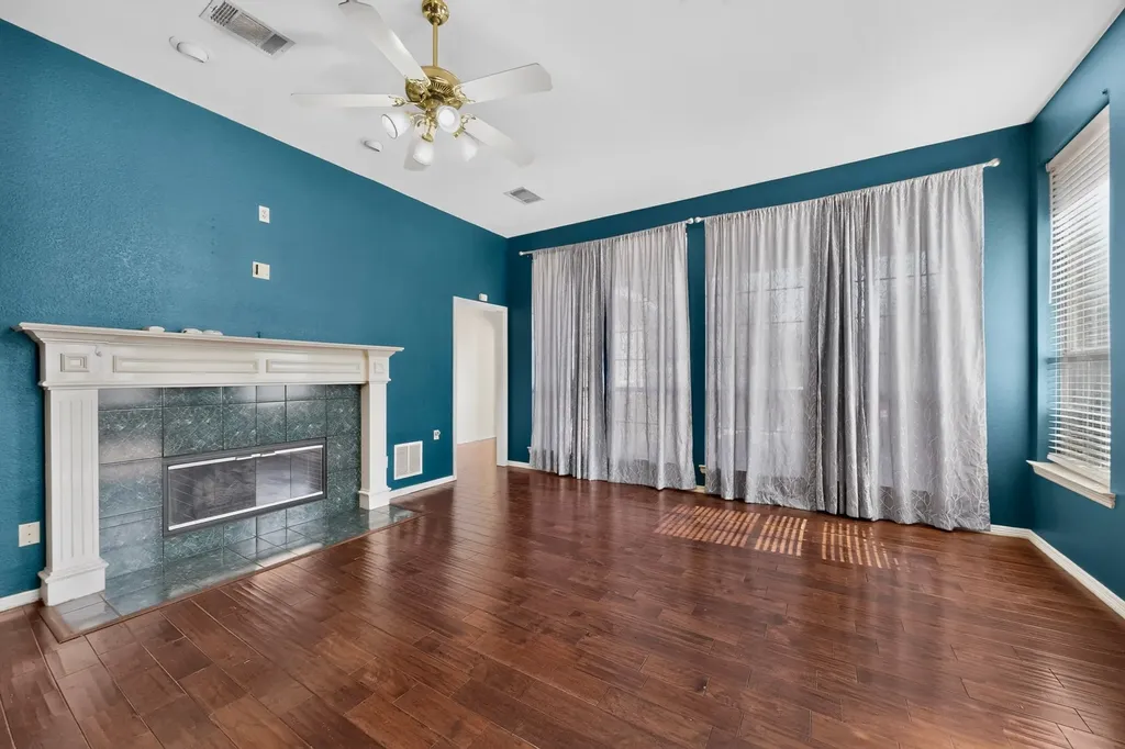 4057 Bramley Way Plano TX 75093