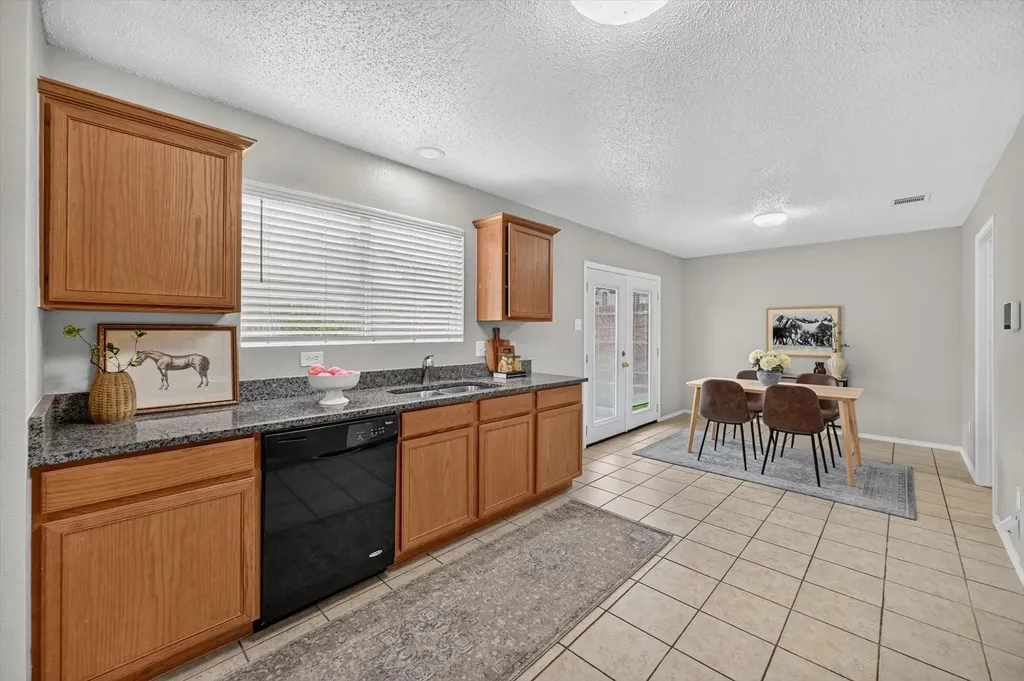 2037 Bliss Road Fort Worth TX 76177