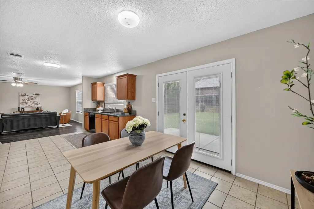 2037 Bliss Road Fort Worth TX 76177