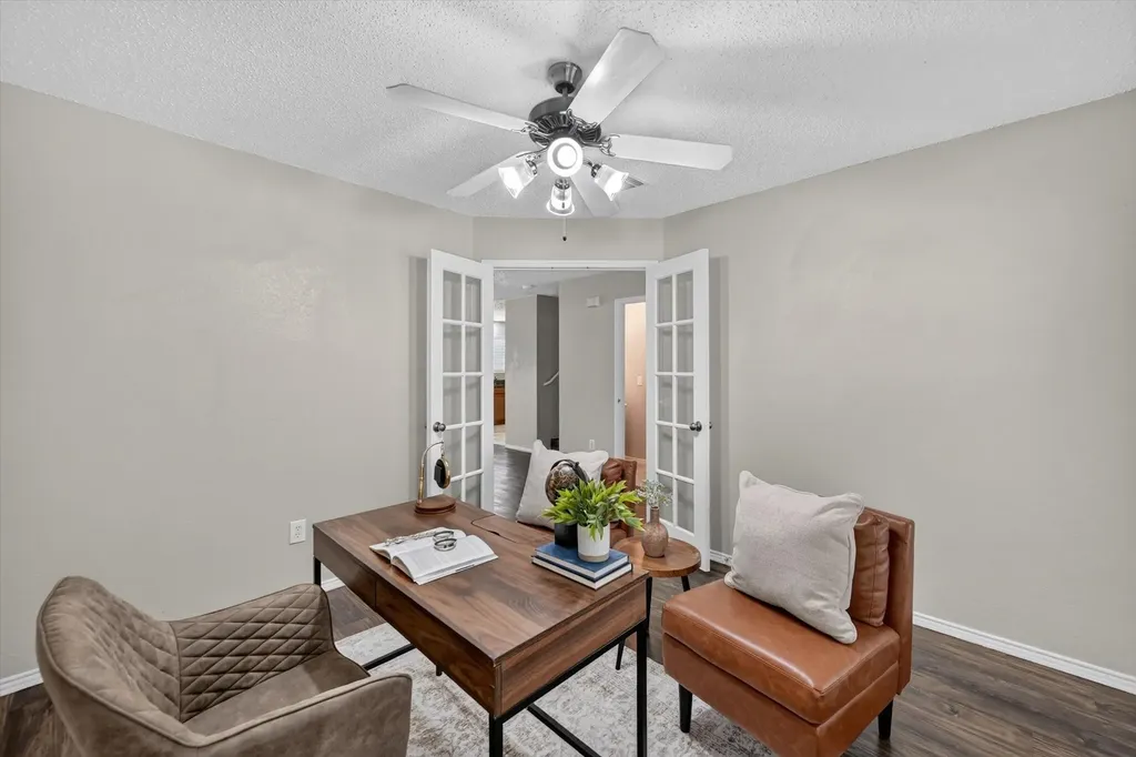 2037 Bliss Road Fort Worth TX 76177