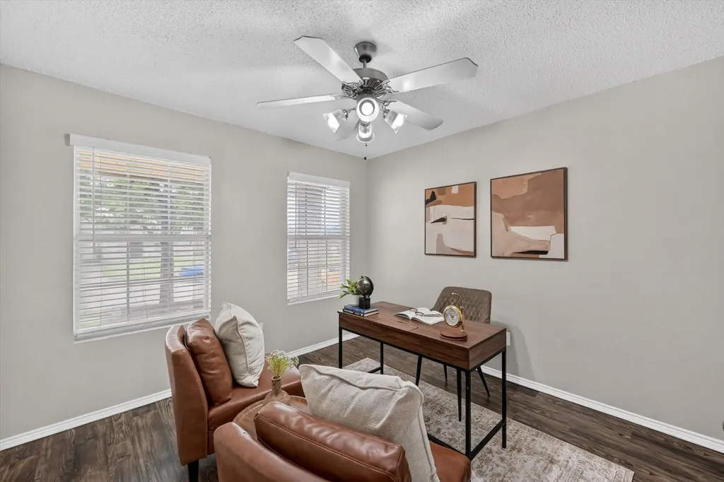 2037 Bliss Road Fort Worth TX 76177