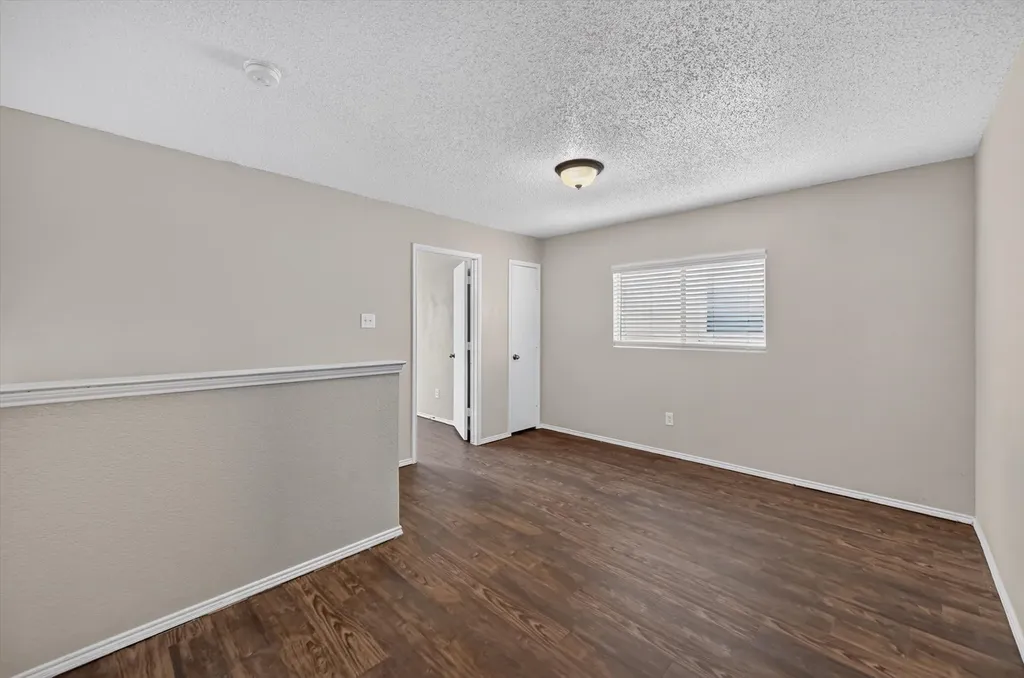 2037 Bliss Road Fort Worth TX 76177