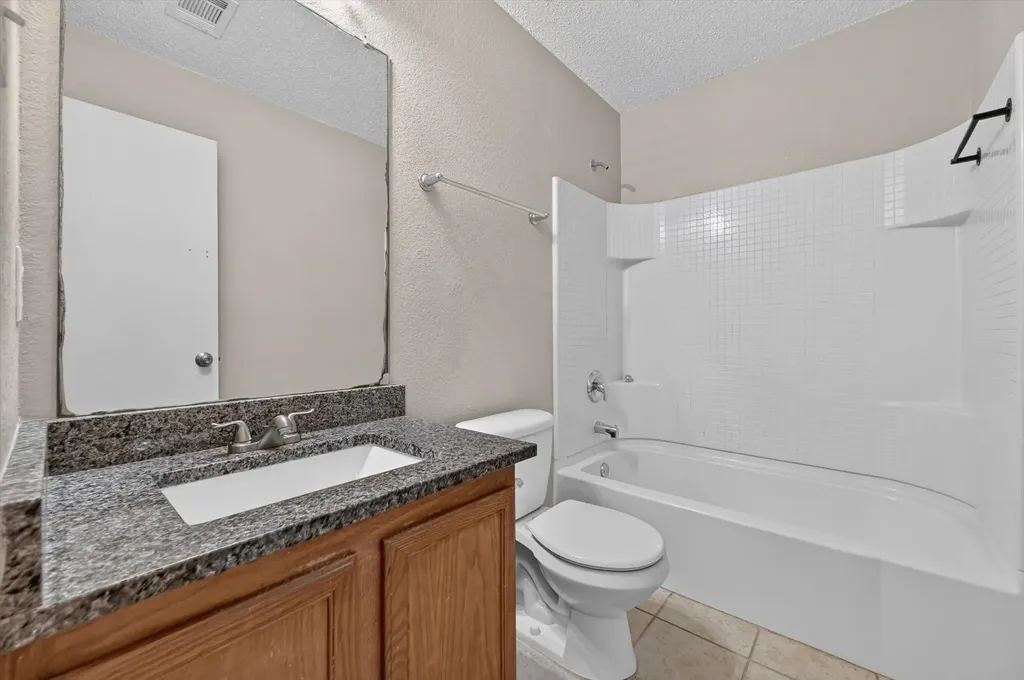 2037 Bliss Road Fort Worth TX 76177