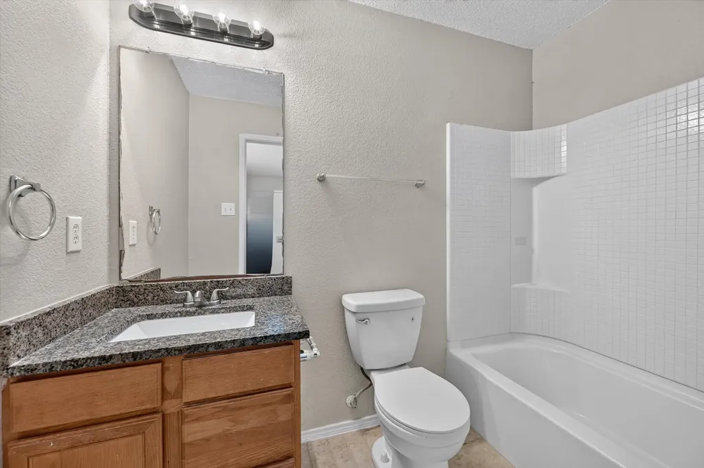 2037 Bliss Road Fort Worth TX 76177