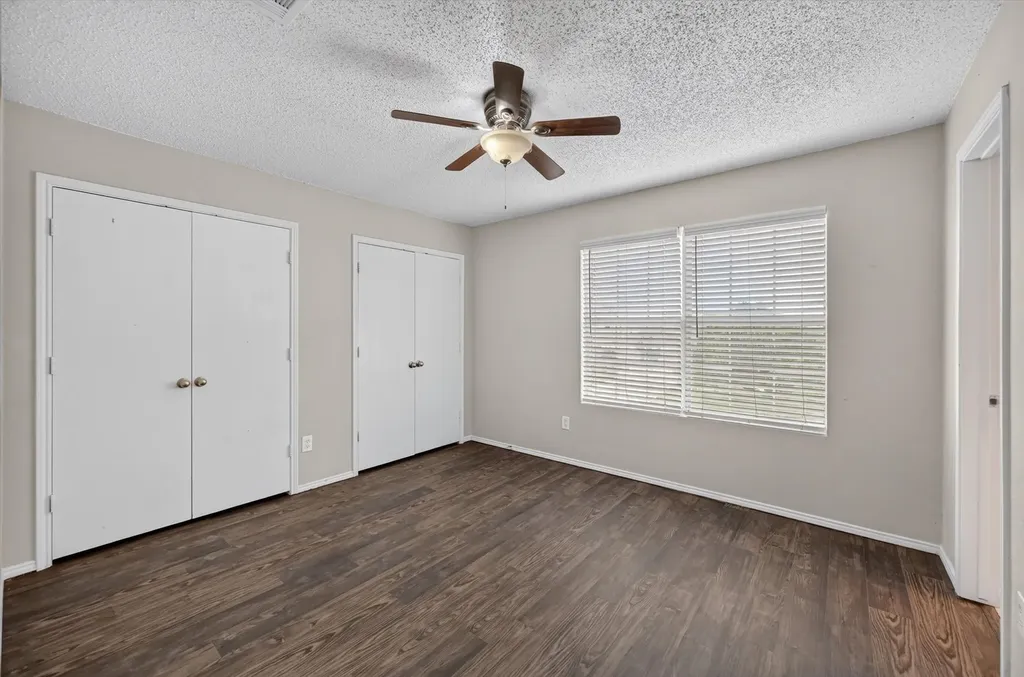 2037 Bliss Road Fort Worth TX 76177