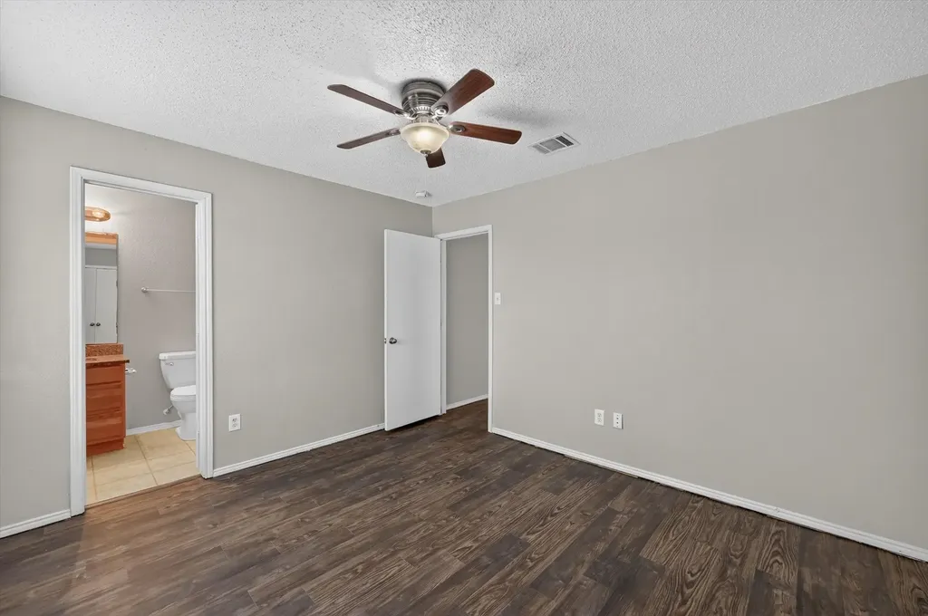 2037 Bliss Road Fort Worth TX 76177