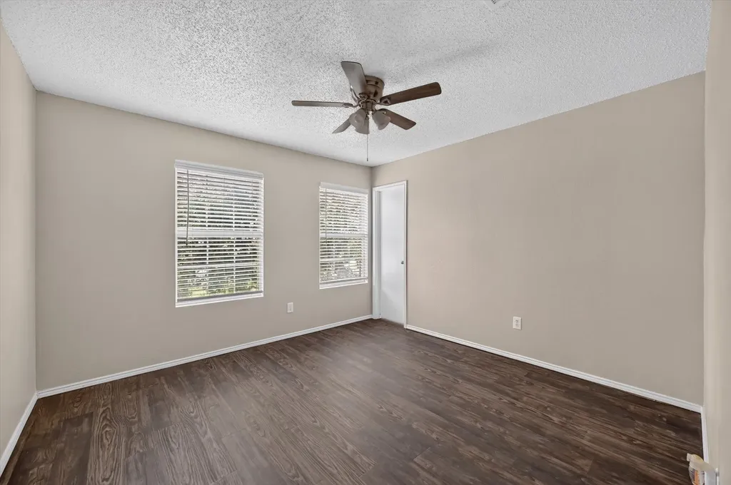 2037 Bliss Road Fort Worth TX 76177