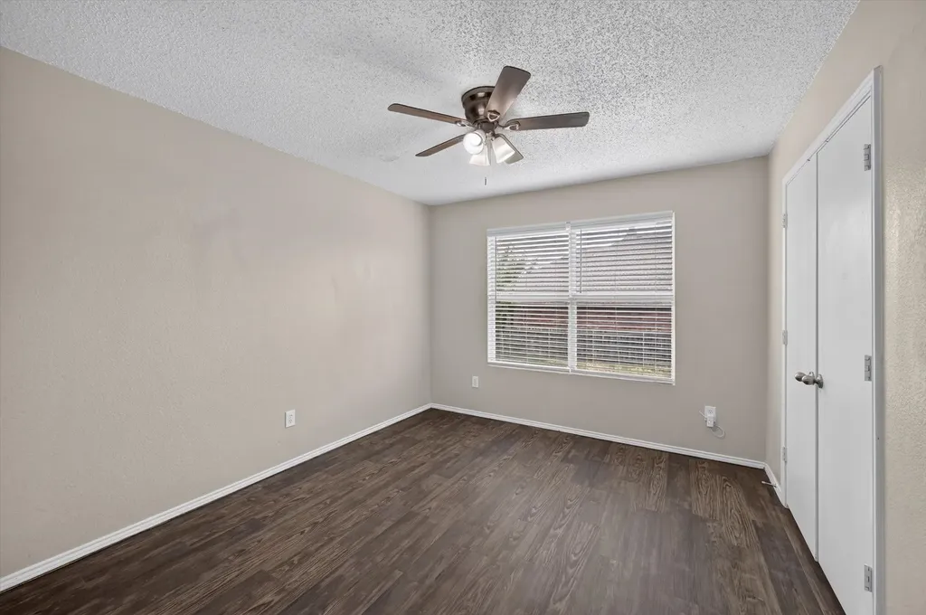 2037 Bliss Road Fort Worth TX 76177