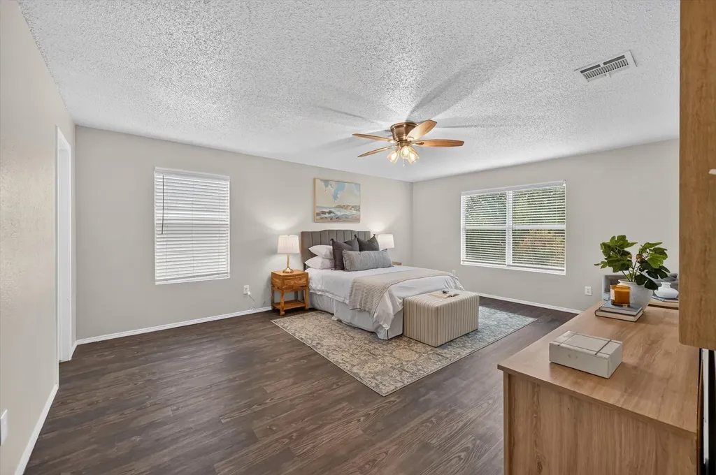 2037 Bliss Road Fort Worth TX 76177