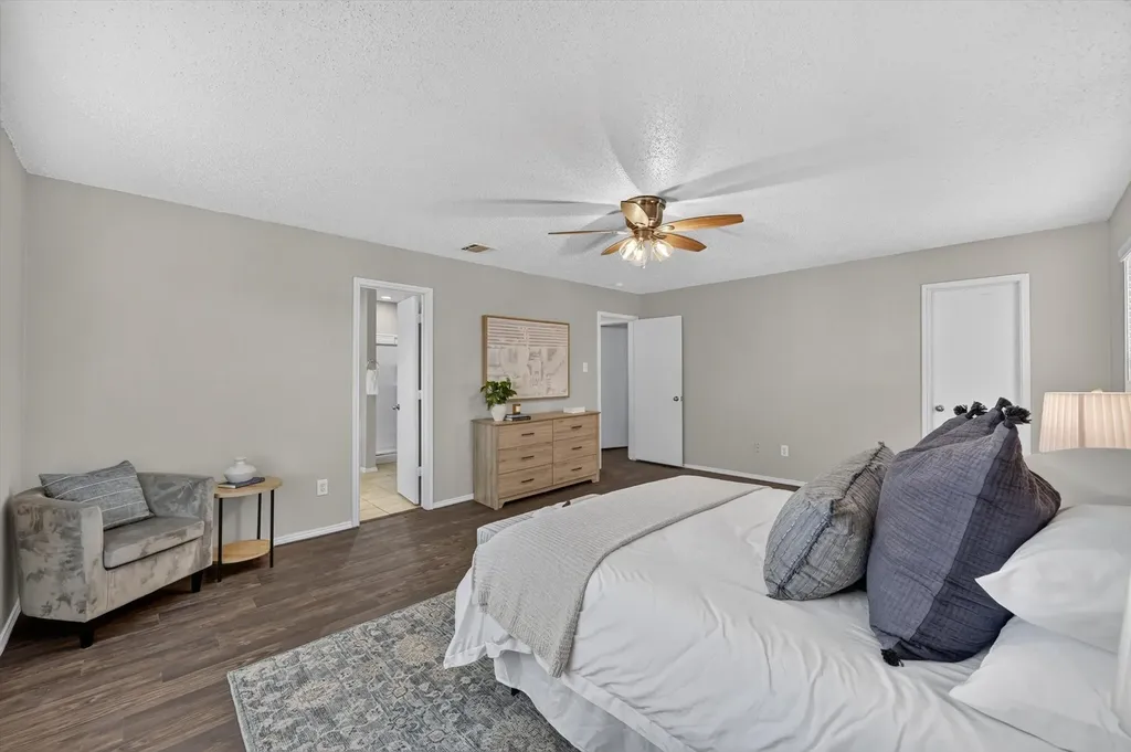 2037 Bliss Road Fort Worth TX 76177