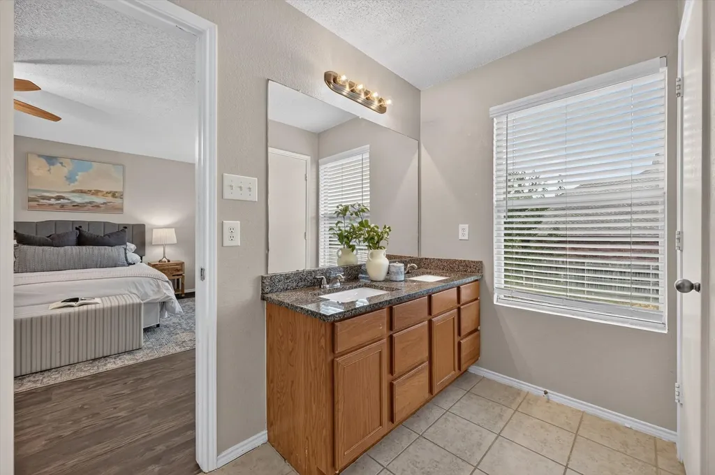 2037 Bliss Road Fort Worth TX 76177