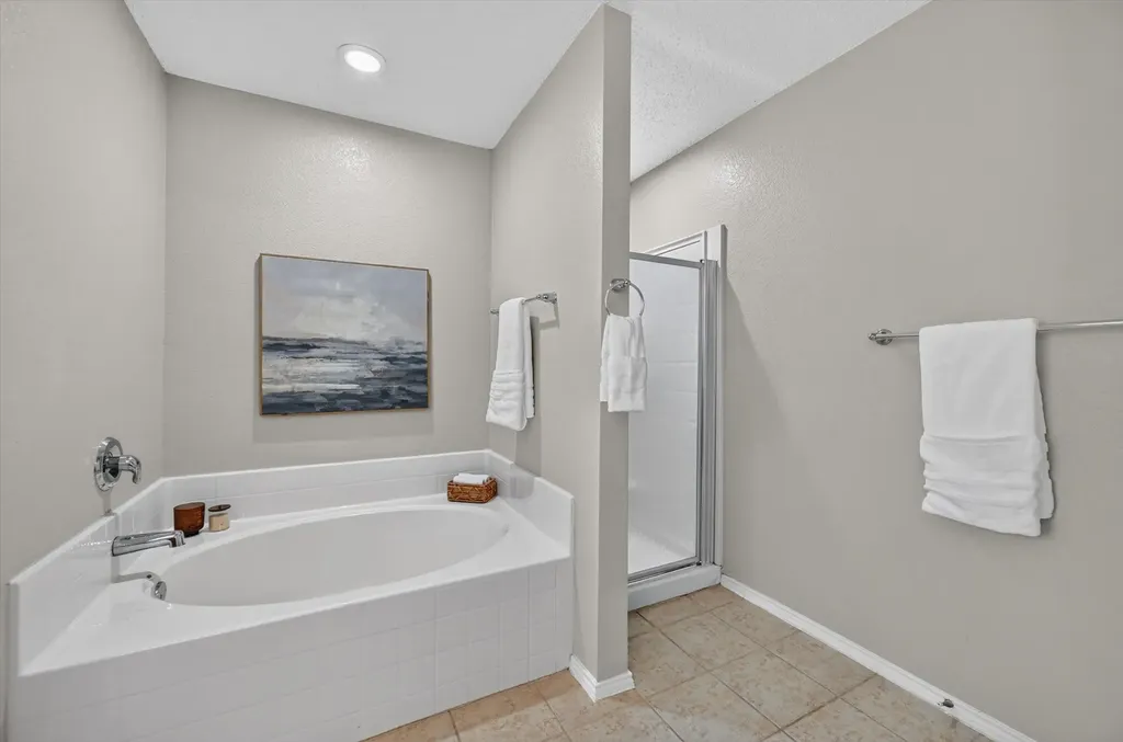 2037 Bliss Road Fort Worth TX 76177