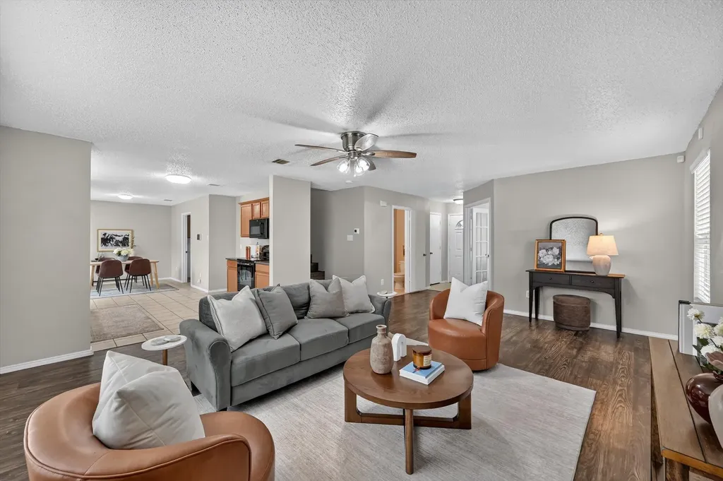 2037 Bliss Road Fort Worth TX 76177