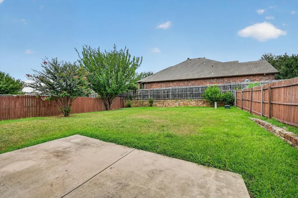 2037 Bliss Road Fort Worth TX 76177