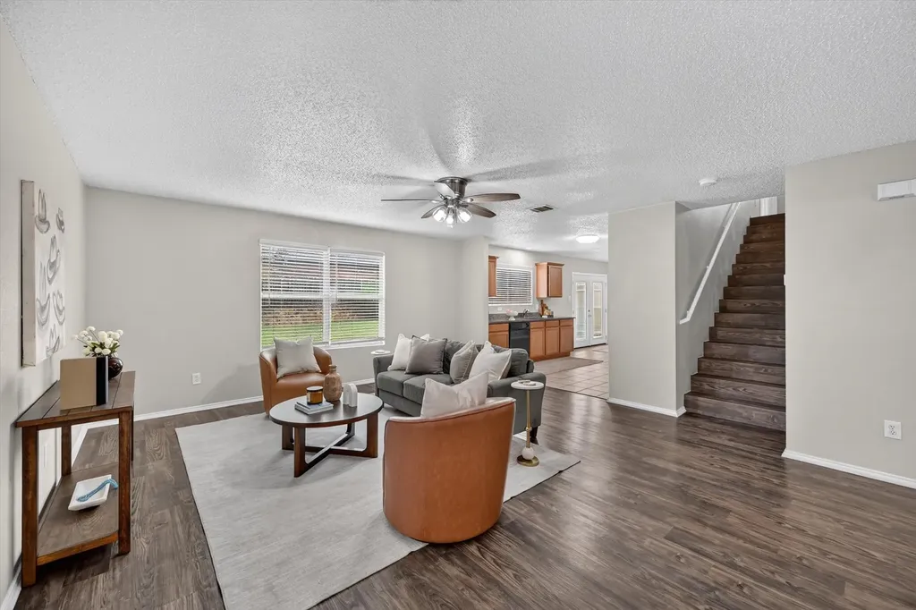 2037 Bliss Road Fort Worth TX 76177