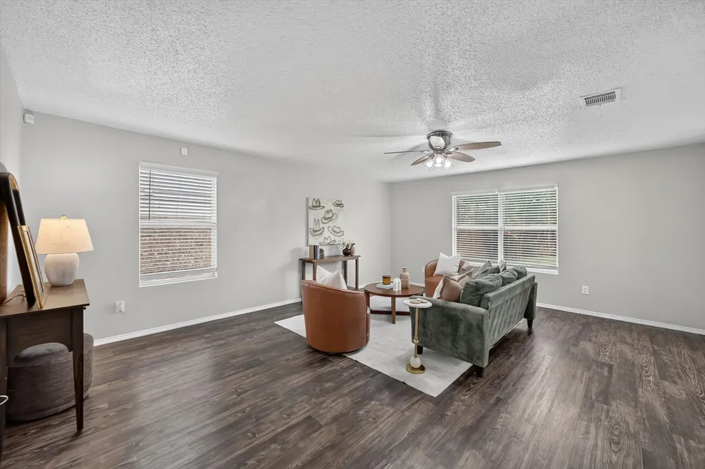 2037 Bliss Road Fort Worth TX 76177