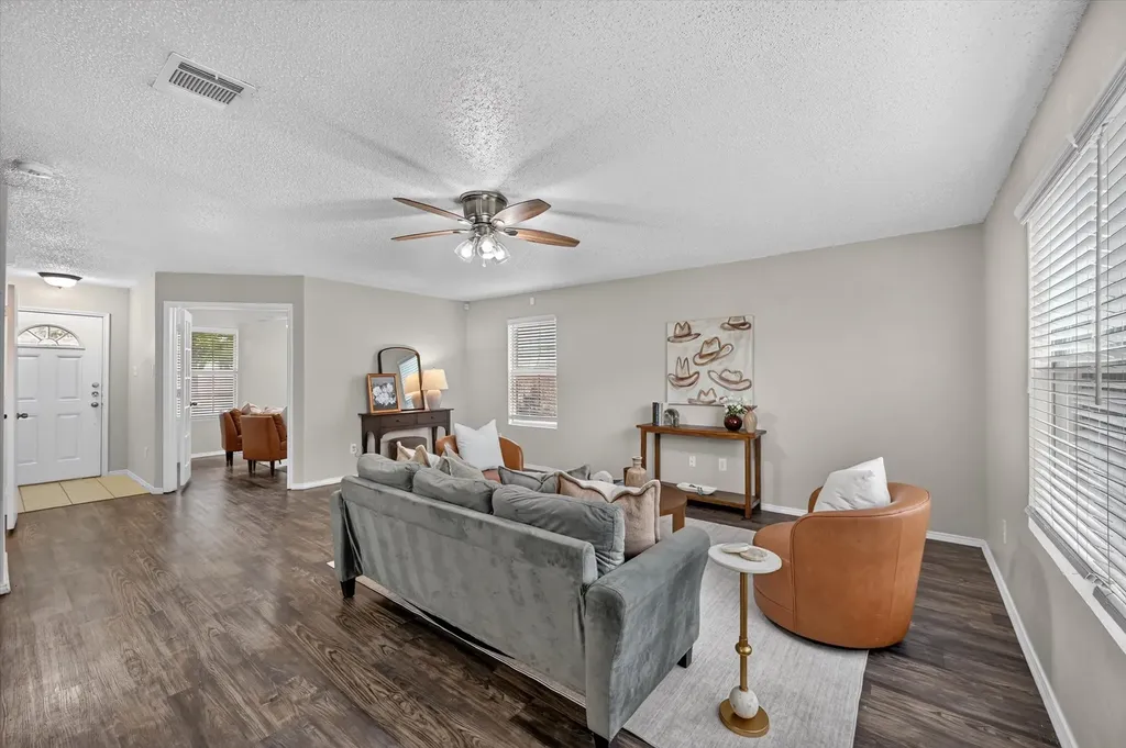 2037 Bliss Road Fort Worth TX 76177