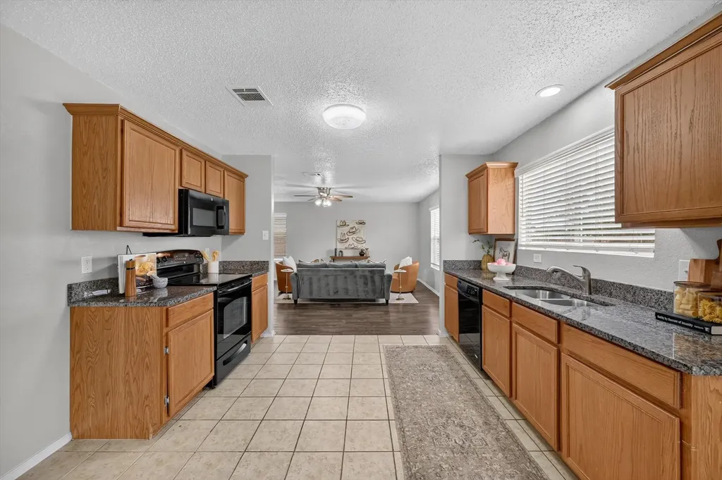 2037 Bliss Road Fort Worth TX 76177