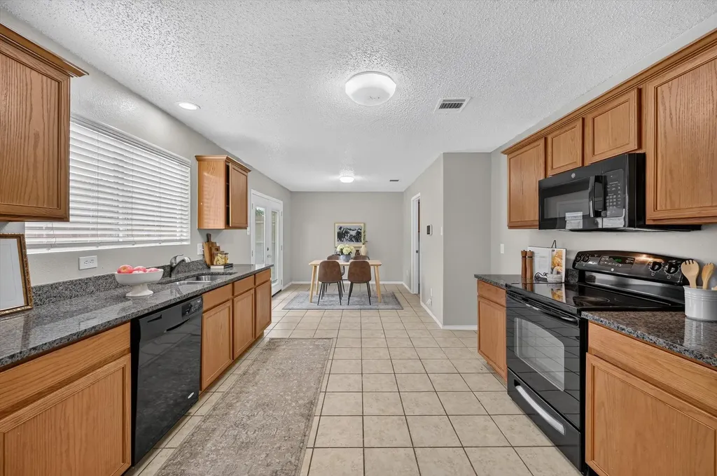 2037 Bliss Road Fort Worth TX 76177