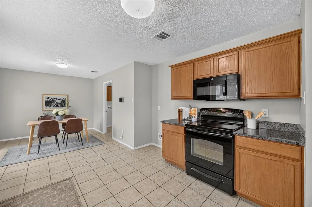 2037 Bliss Road Fort Worth TX 76177