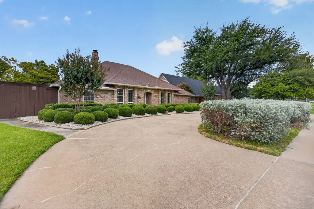 1508 Summertree Court Richardson TX 75082