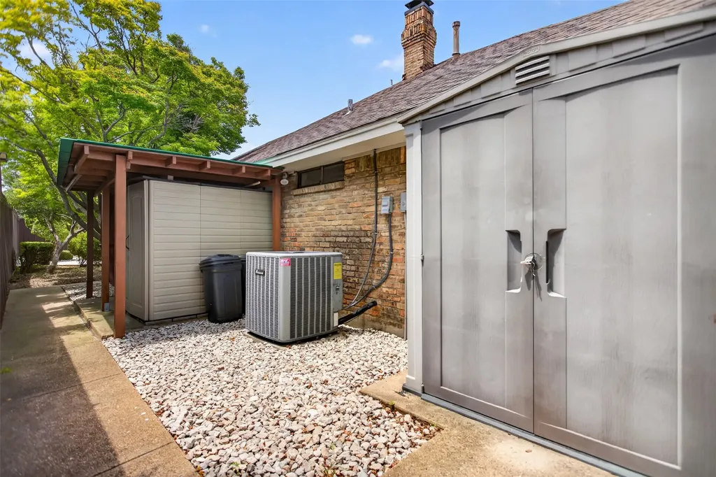 1508 Summertree Court Richardson TX 75082