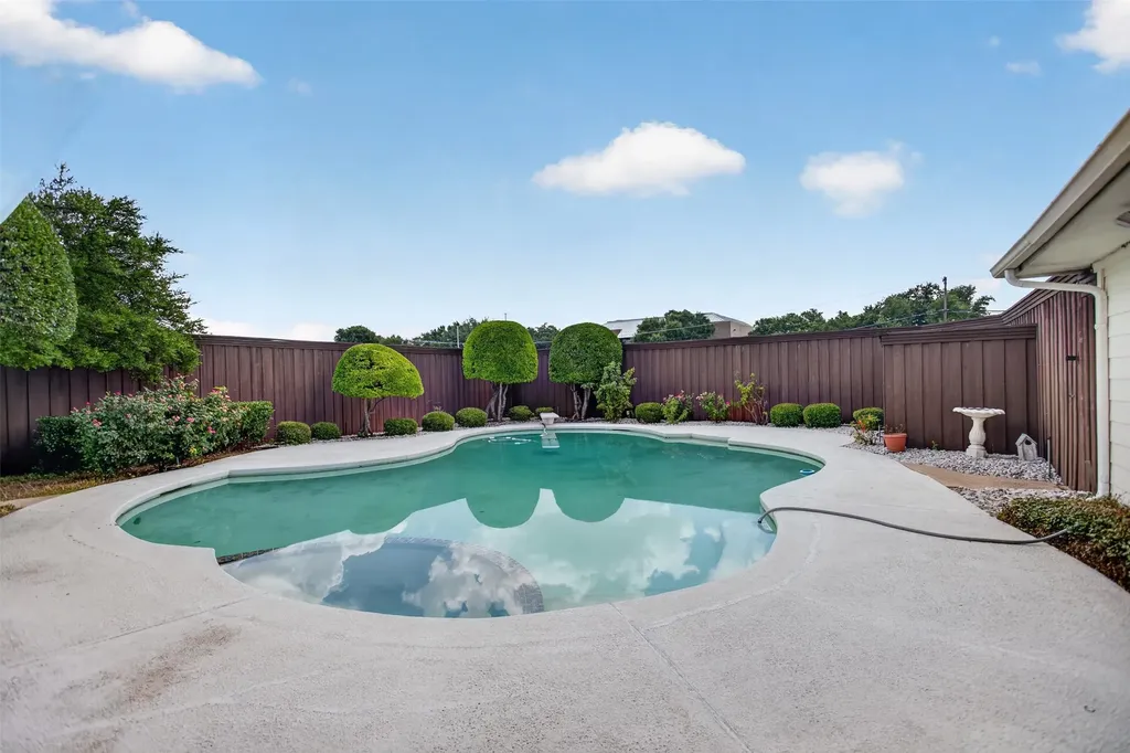 1508 Summertree Court Richardson TX 75082