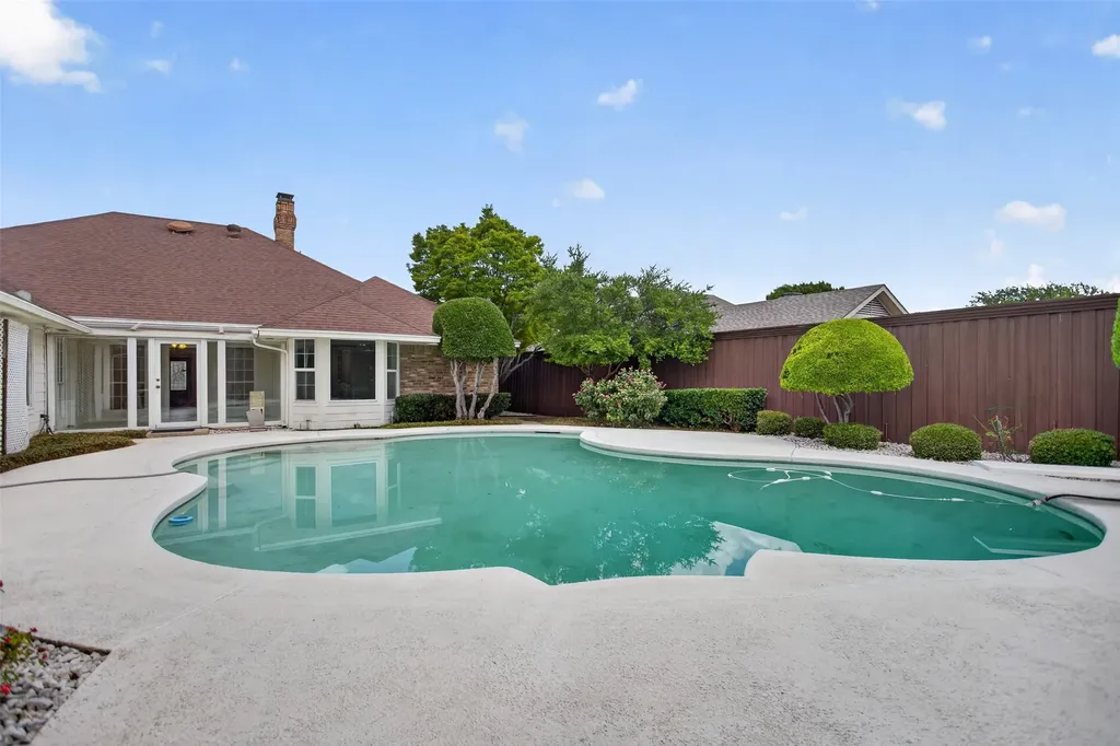 1508 Summertree Court Richardson TX 75082