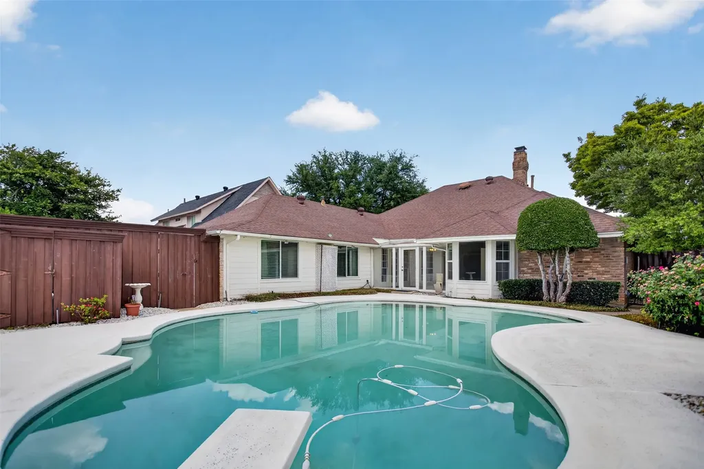 1508 Summertree Court Richardson TX 75082