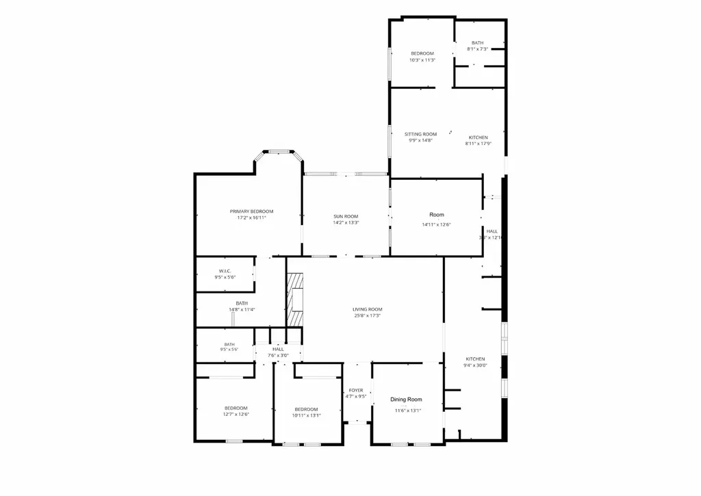 1508 Summertree Court Richardson TX 75082