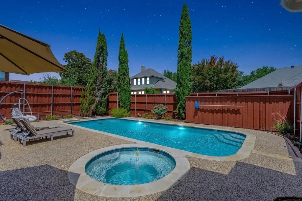 2405 Kittyhawk Drive Plano TX 75025