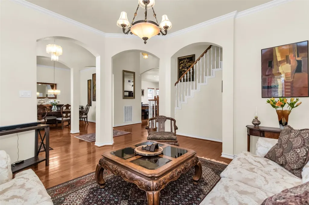 2405 Kittyhawk Drive Plano TX 75025