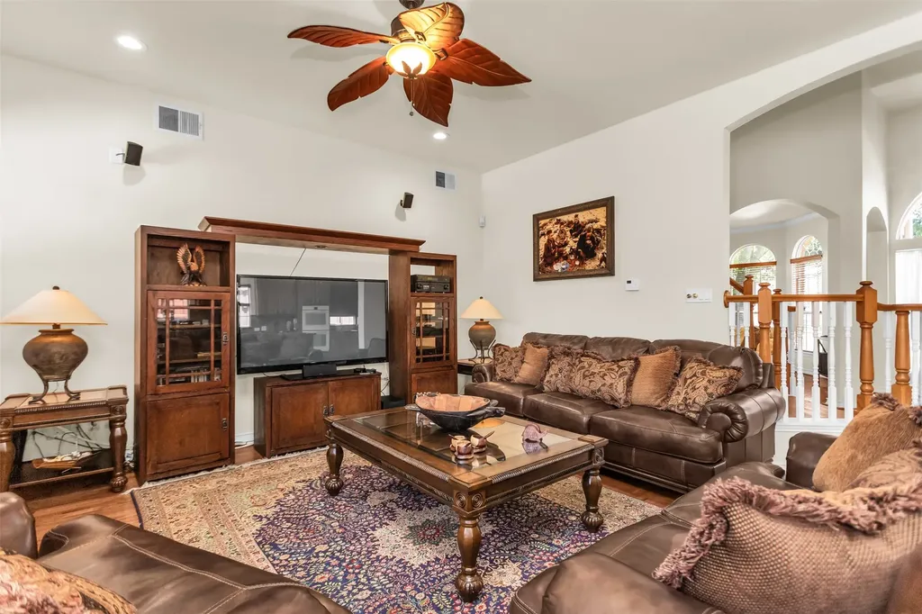 2405 Kittyhawk Drive Plano TX 75025