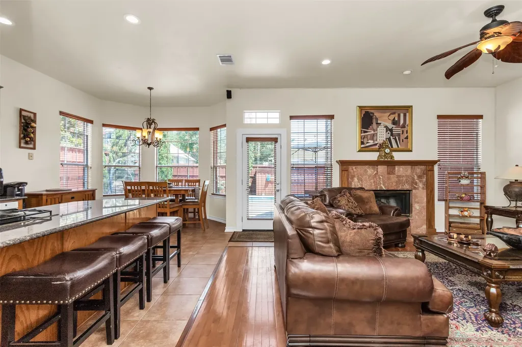 2405 Kittyhawk Drive Plano TX 75025
