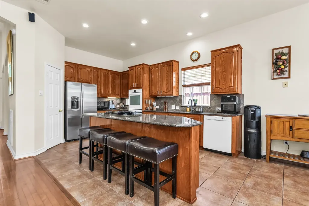 2405 Kittyhawk Drive Plano TX 75025