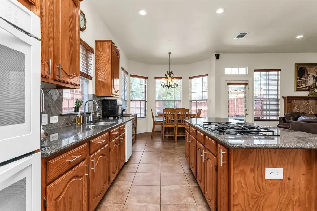 2405 Kittyhawk Drive Plano TX 75025