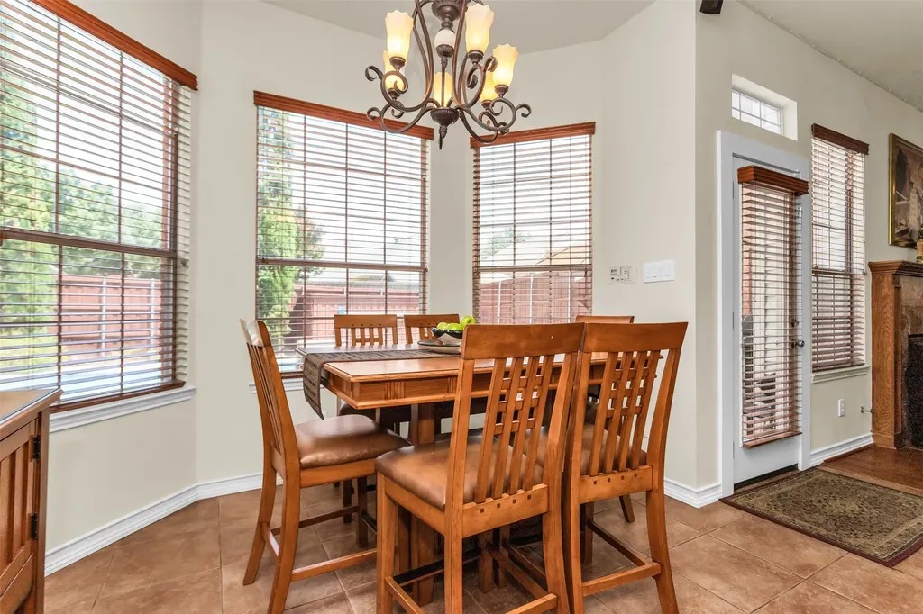 2405 Kittyhawk Drive Plano TX 75025