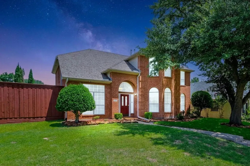 2405 Kittyhawk Drive Plano TX 75025