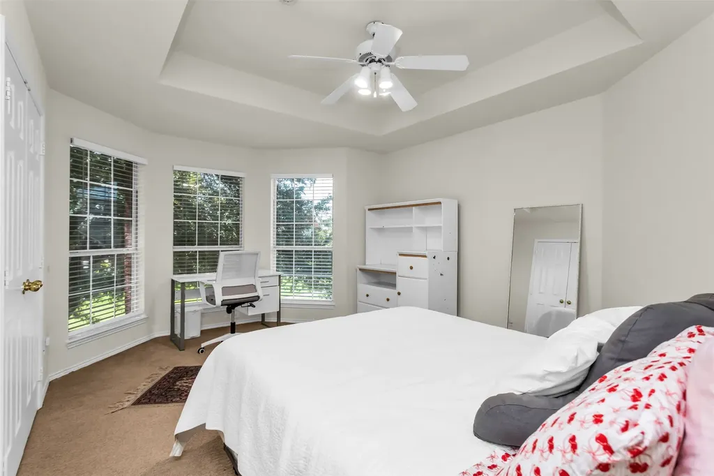 2405 Kittyhawk Drive Plano TX 75025