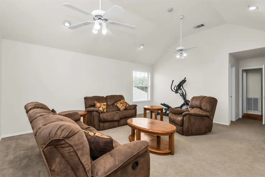 2405 Kittyhawk Drive Plano TX 75025