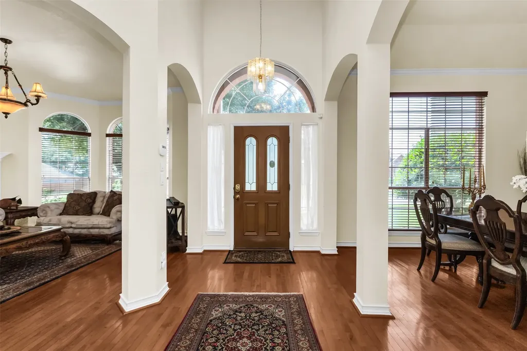 2405 Kittyhawk Drive Plano TX 75025