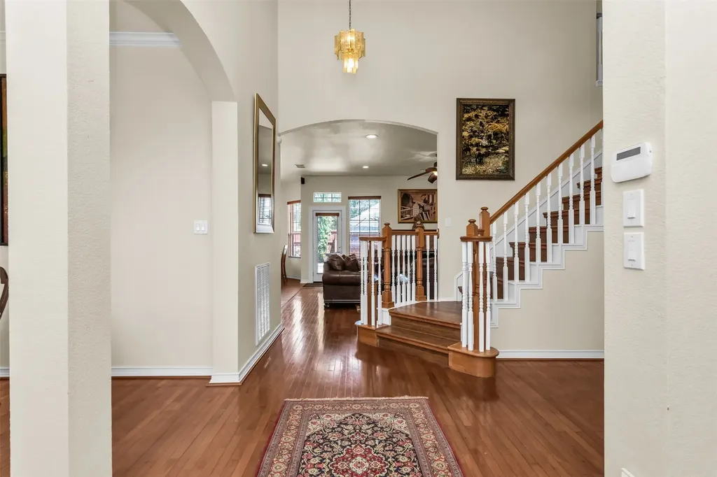 2405 Kittyhawk Drive Plano TX 75025