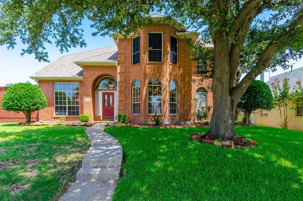 2405 Kittyhawk Drive Plano TX 75025
