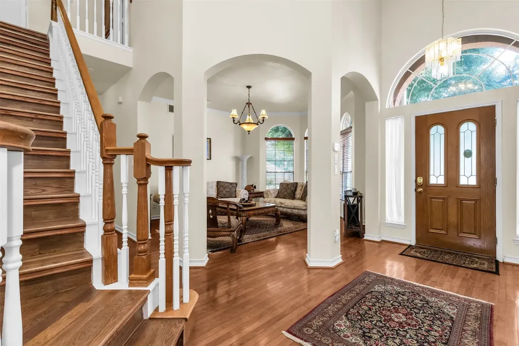 2405 Kittyhawk Drive Plano TX 75025